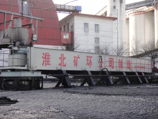 GZN-30T周邊驅動(dòng)(齒條滾輪型）