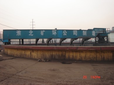 GZN-36周邊驅動(dòng)(膠輪型）